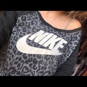 Nike Crew Neck Sweatshirt